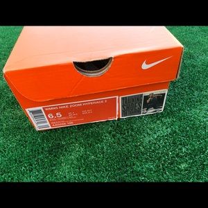 Nikes zoom hyperace 2